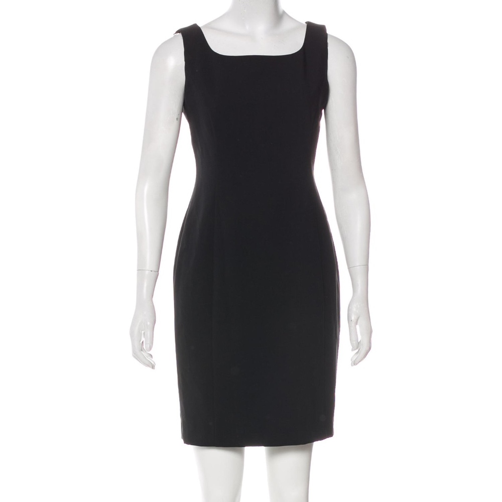 Armani Collezioni Mini Dress